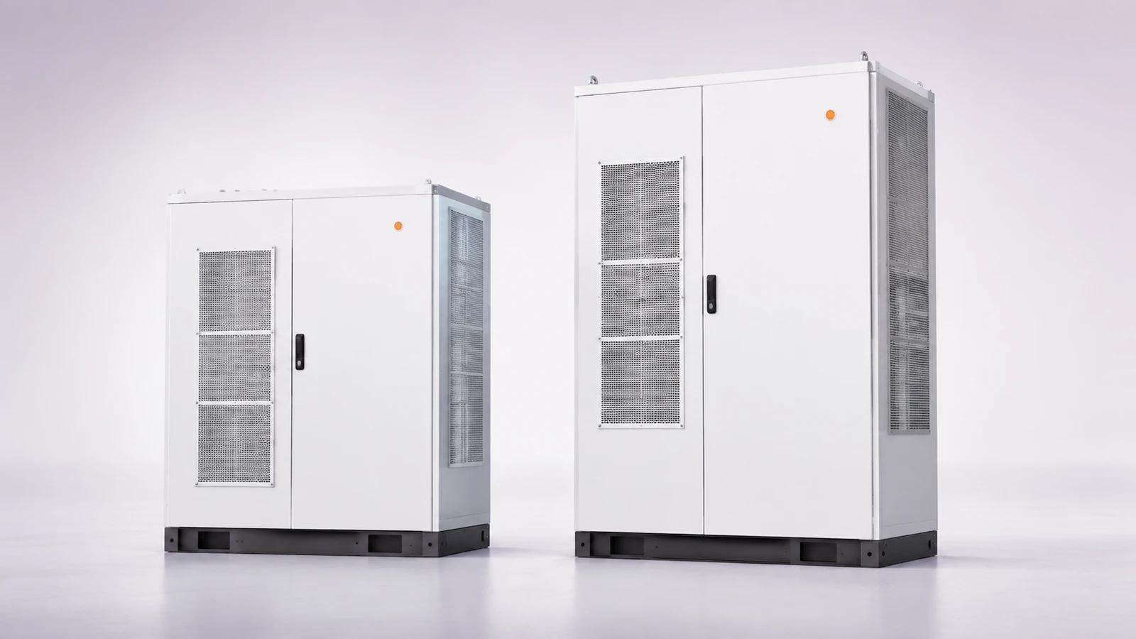Sungrow PowerStack ST 255 / 510
