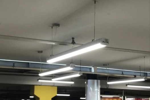 ZVÝŠENÍ SVĚTELNÉHO KOMFORTU ŘIDIČŮ S ÚSPOROU 53%